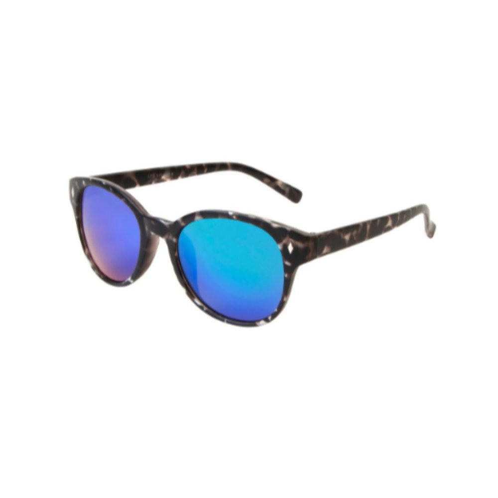 Surfer Shade Sunglasses Plastic - White